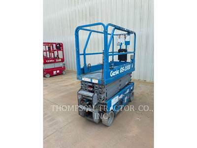 Genie GS-1930 Scissor Lift