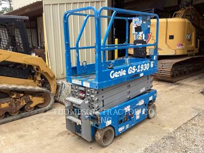 Genie GS-1930 Scissor Lift