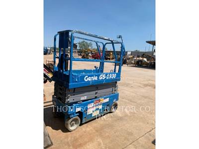 Genie GS-1930 Scissor Lift