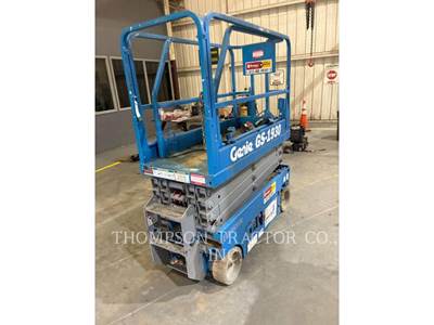 Genie GS-1930 Scissor Lift