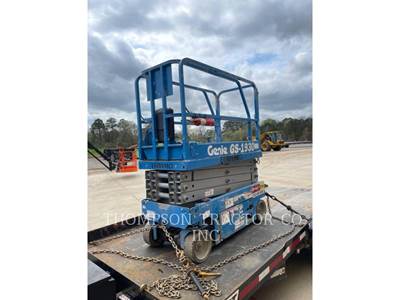 Genie GS-1930 Scissor Lift