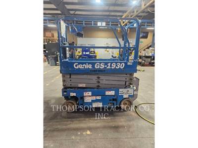 Genie GS-1930 Scissor Lift