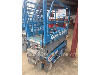 Genie GS-1930 Scissor Lift