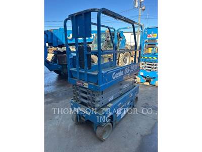 Genie GS-1930 Scissor Lift
