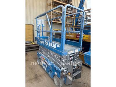Genie GS-1930 Scissor Lift