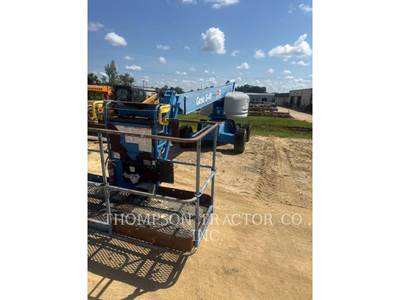 Genie S-45 Scissor Lift