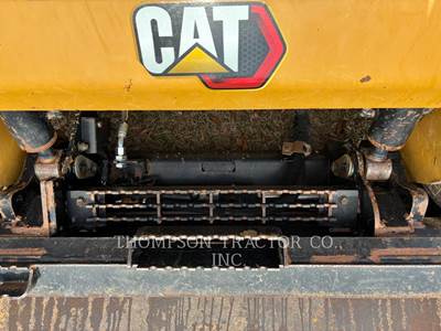 Caterpillar 259D3 Tracked Skid Steer