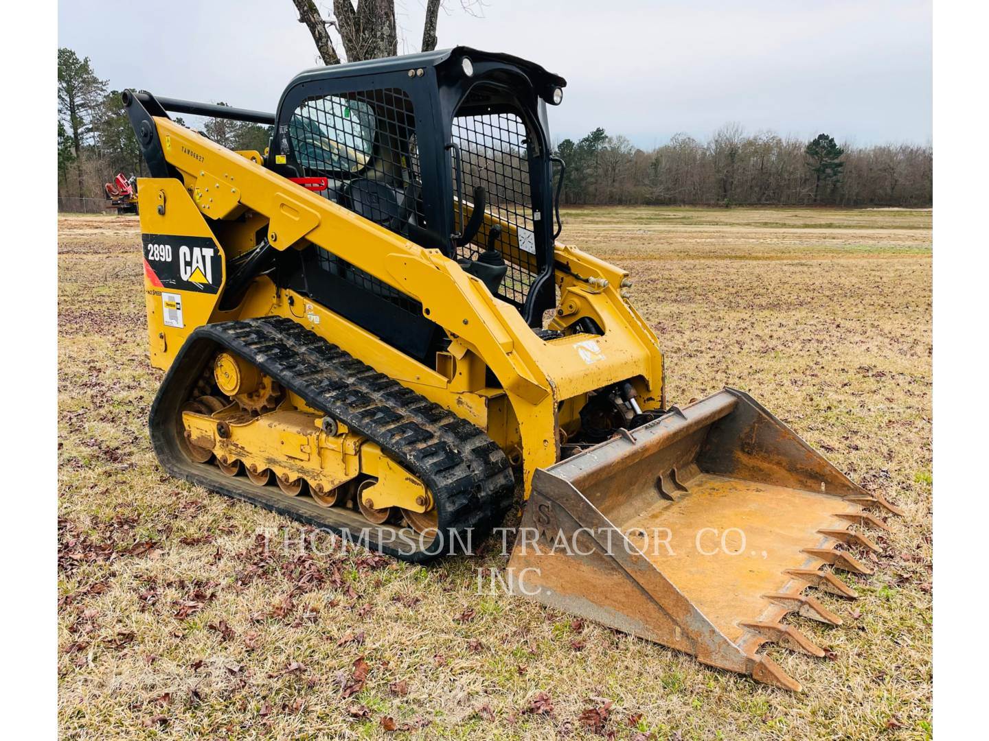 cat skid steer for sale ontario