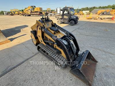 Vermeer S925TX Track Skid Steer