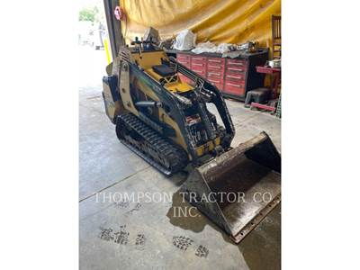 Vermeer S925TXVE Track Skid Steer