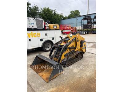 Vermeer S925TXVE Track Skid Steer