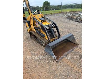 Vermeer S925TXVE Track Skid Steer