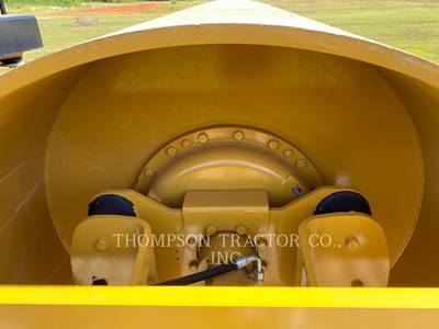 2022 Caterpillar CS54B Vibratory Soil Compactor For Sale, 619 Hours ...