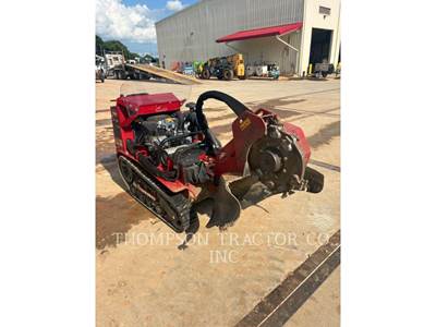 Toro STX38 Wheeled Stump Grinder