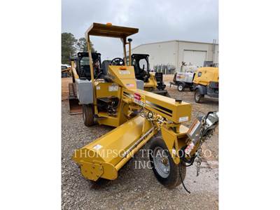 Broce BW260BM Sweeper