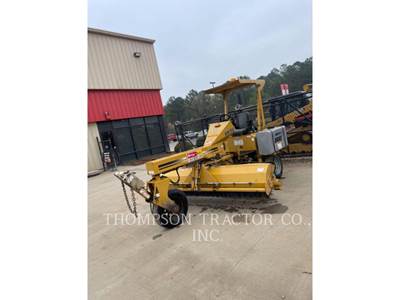 Broce BW260BM Sweeper