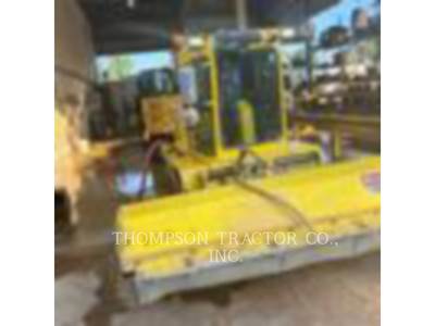 Superior SM74CZS Sweeper