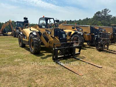 Caterpillar TH 514 C Telehandler