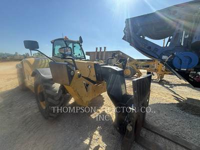 Caterpillar TH514D Telehandler