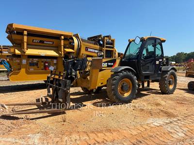 Caterpillar TH514D Telehandler