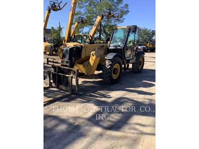 Caterpillar TH514D Telehandler