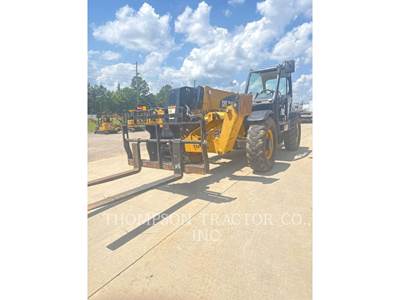 Caterpillar TH514D Telehandler