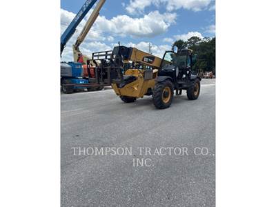 Caterpillar TH514D Telehandler