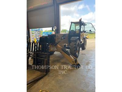 Caterpillar TH514D Telehandler