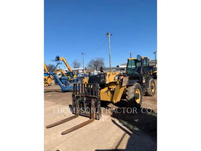 Caterpillar TH514D Telehandler