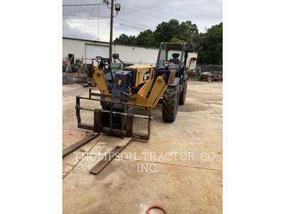 Caterpillar TH514D Telehandler