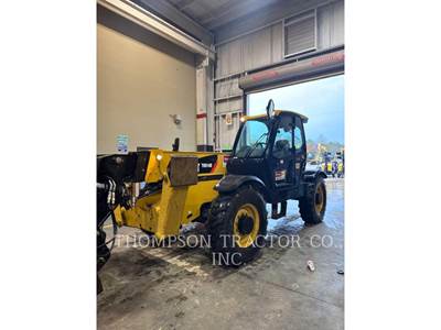 Caterpillar TH514D Telehandler