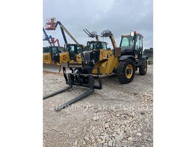 Caterpillar TH514D Telehandler