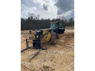 Caterpillar TH514D Telehandler