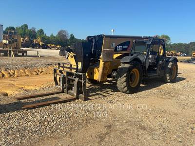 Caterpillar TL1255D Telehandler