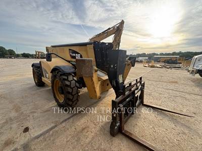 Caterpillar TL1255D Telehandler