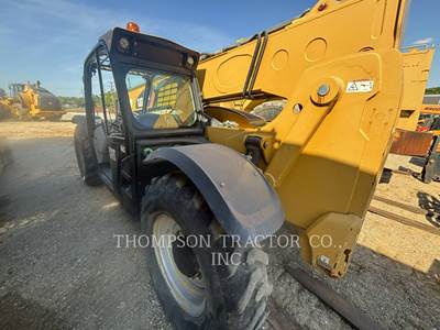 Caterpillar TL642D Telehandler