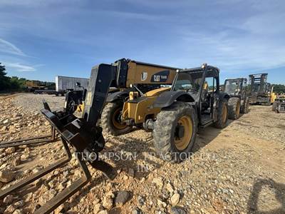 Caterpillar TL642D Telehandler
