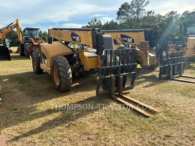 Caterpillar TL642D Telehandler