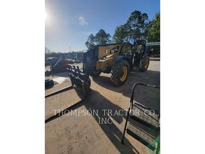Caterpillar TL642D Telehandler