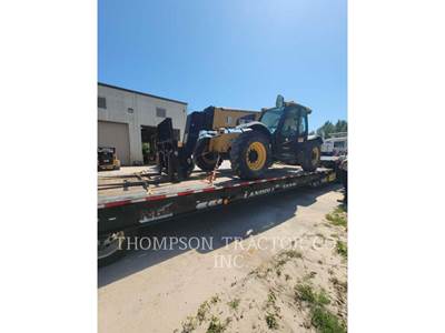 Caterpillar TL642D Telehandler