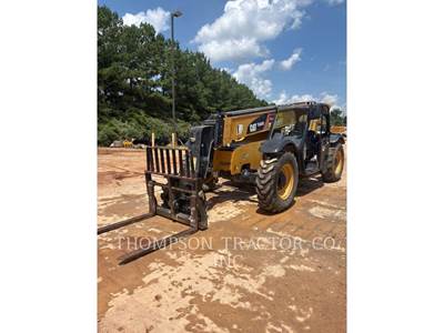Caterpillar TL642D Telehandler