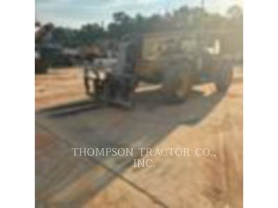 Caterpillar TL642D Telehandler