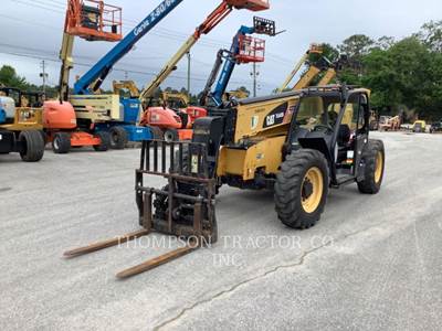 Caterpillar TL642D Telehandler