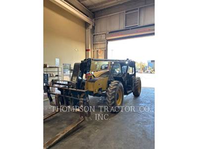 Caterpillar TL642D Telehandler