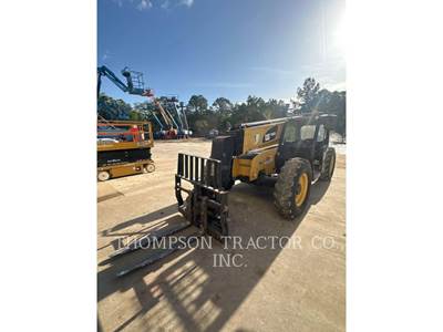 Caterpillar TL642D Telehandler