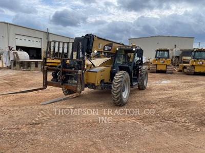 Caterpillar TL642D Telehandler