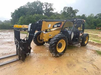 Caterpillar TL642D Telehandler