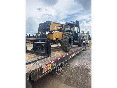 Caterpillar TL642D Telehandler