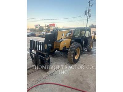 Caterpillar TL642D Telehandler