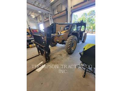 Caterpillar TL642D Telehandler